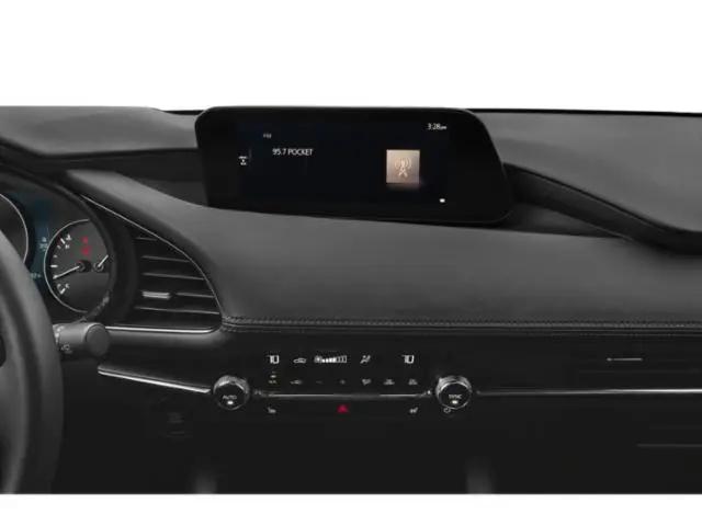2026 Mazda Mazda3 2.5 S Preferred