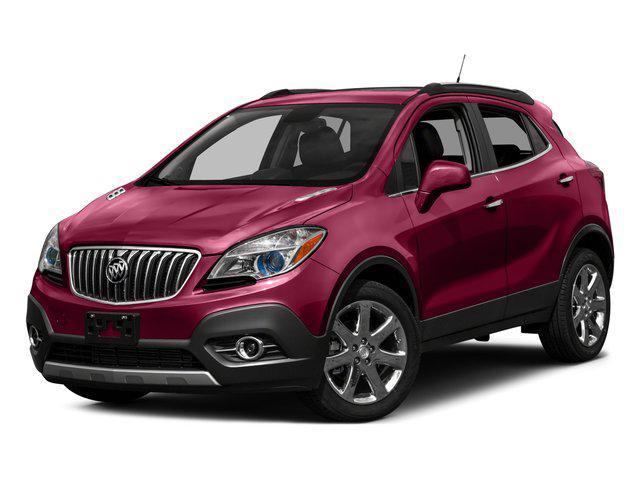 2016 Buick Encore Convenience for sale near Vandalia, OH