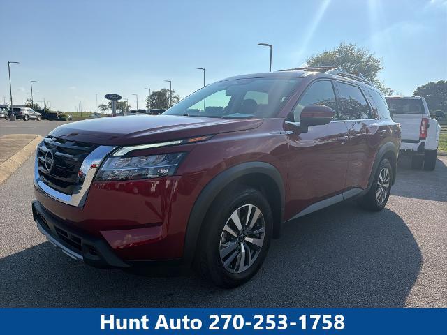 2024 Nissan Pathfinder SL FWD for sale in Franklin, KY