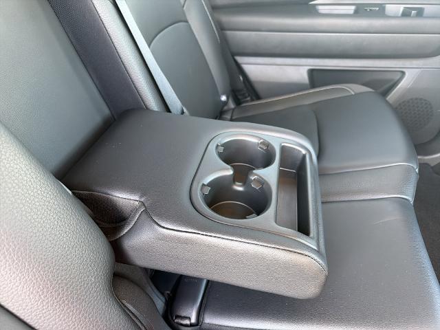 2024 Nissan Pathfinder SL FWD