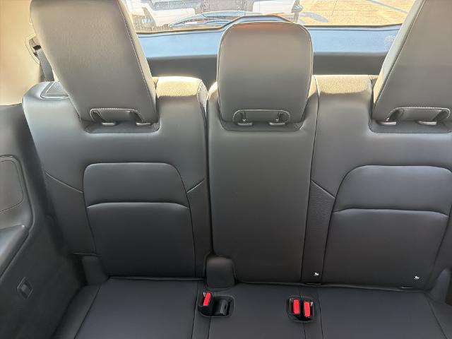 2024 Nissan Pathfinder SL FWD