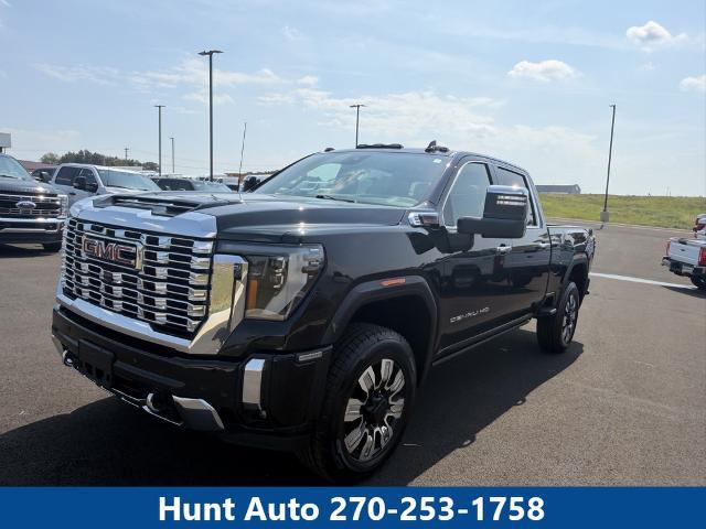 2025 GMC Sierra 2500HD 4WD Crew Cab Standard Bed Denali for sale in Franklin, KY