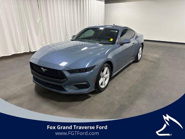 2026 Ford Mustang EcoBoost Fastback for sale in Traverse City, MI