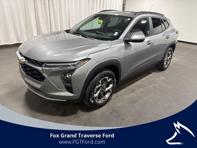2025 Chevrolet Trax FWD LT for sale in Traverse City, MI