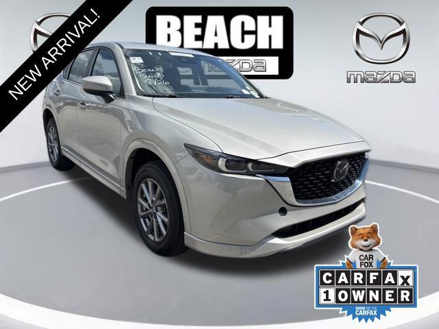 2025 Mazda CX-5 2.5 S Preferred for sale in Myrtle Beach, SC