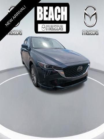 2024 Mazda CX-5 2.5 S Premium Plus for sale in Myrtle Beach, SC