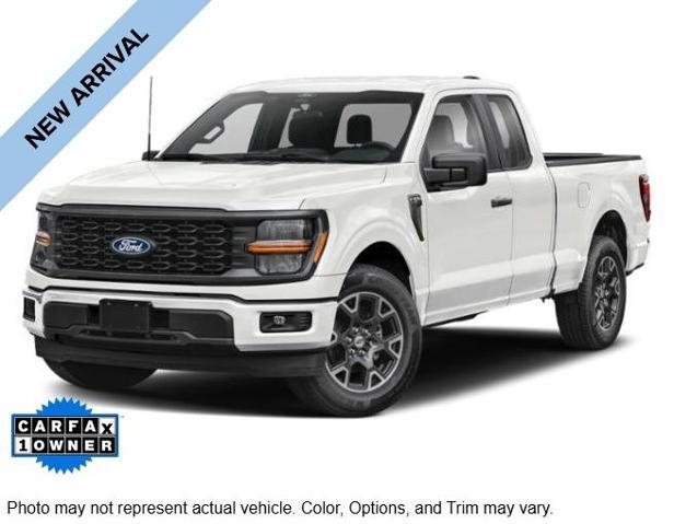 2026 Ford F-150 STX for sale in Chantilly, VA