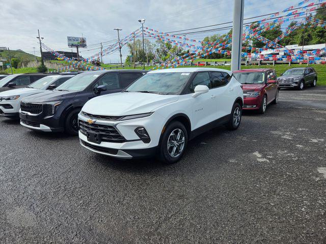 2025 Chevrolet Blazer AWD 2LT for sale in PLEASANT VLY, WV