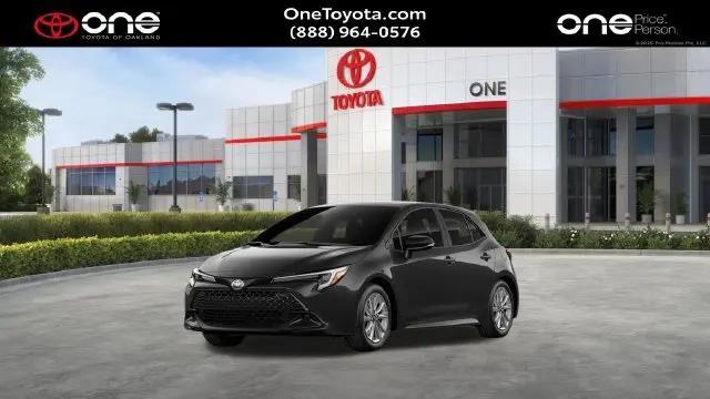 2027 Toyota Corolla SE for sale in Oakland, CA