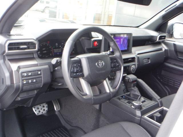 2025 Toyota 4Runner TRD Sport 2025 Toyota 4Runner TRD Sport