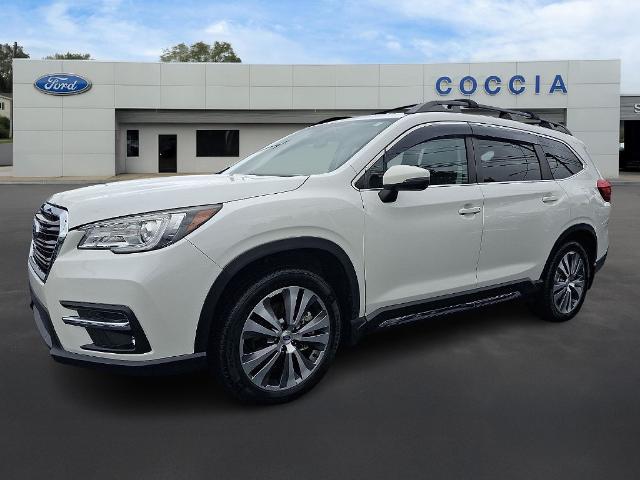 2022 Subaru Ascent Limited for sale in BEAR CRK TWP, PA