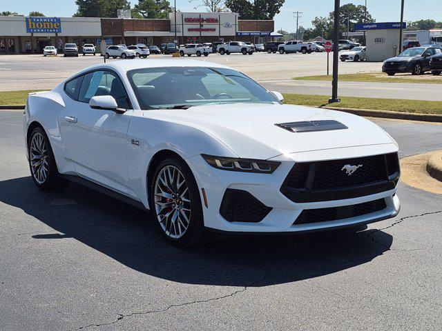 2024 Ford Mustang GT Premium Fastback for sale in Dunn, NC