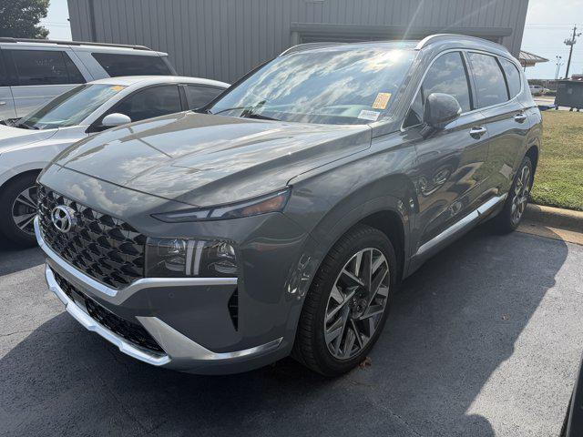 2023 Hyundai Santa Fe Calligraphy for sale in Dunn, NC