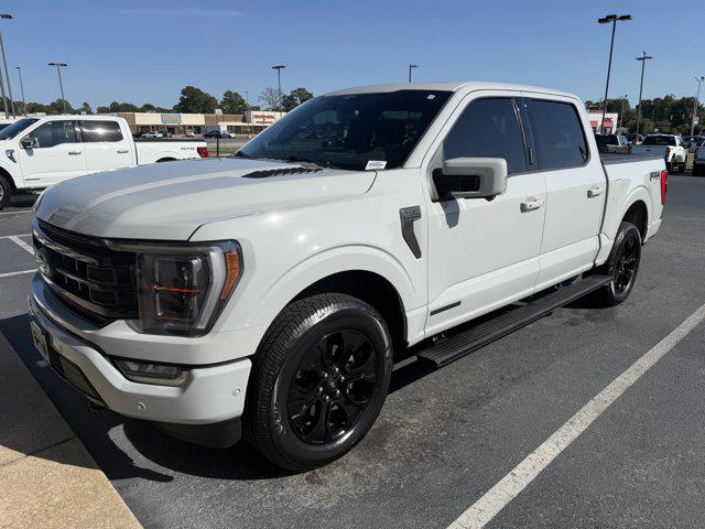2023 Ford F-150 Platinum for sale in Dunn, NC