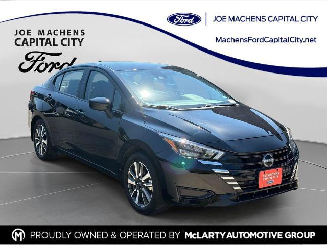 2025 Nissan Versa 1.6 SV for sale in Jefferson City, MO