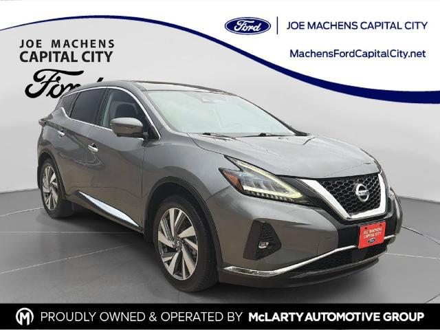 2021 Nissan Murano SL Intelligent AWD for sale in Jefferson City, MO