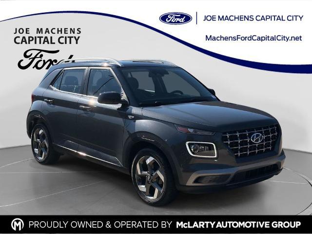 2025 Hyundai Venue Limited for sale in Jefferson City, MO