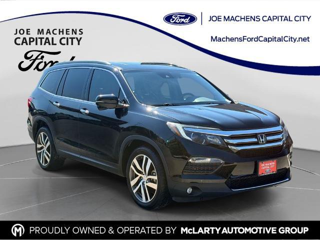 2016 Honda Pilot Touring for sale in Jefferson City, MO