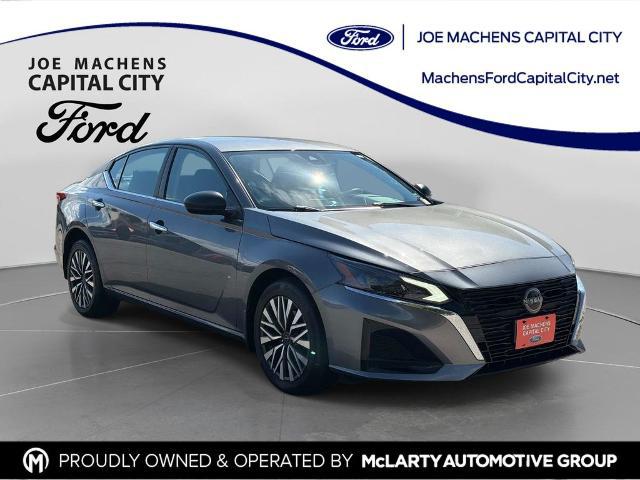 2024 Nissan Altima SV Intelligent AWD for sale in Jefferson City, MO
