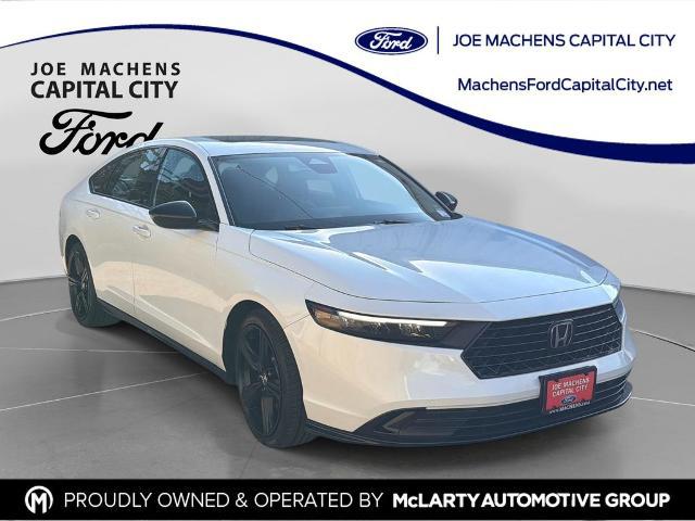 2023 Honda Accord Hybrid Sport-L for sale in Jefferson City, MO