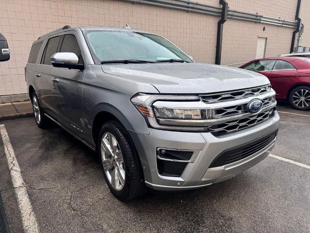 2024 Ford Expedition Platinum MAX for sale in Jonesboro, AR