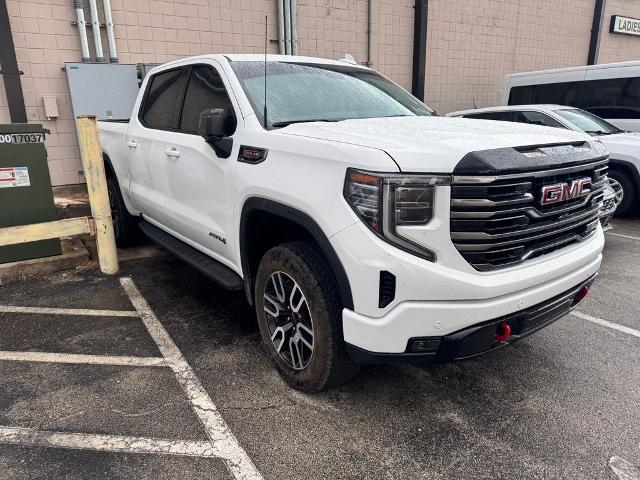 2025 GMC Sierra 1500 4WD Crew Cab Short Box AT4 for sale in Jonesboro, AR