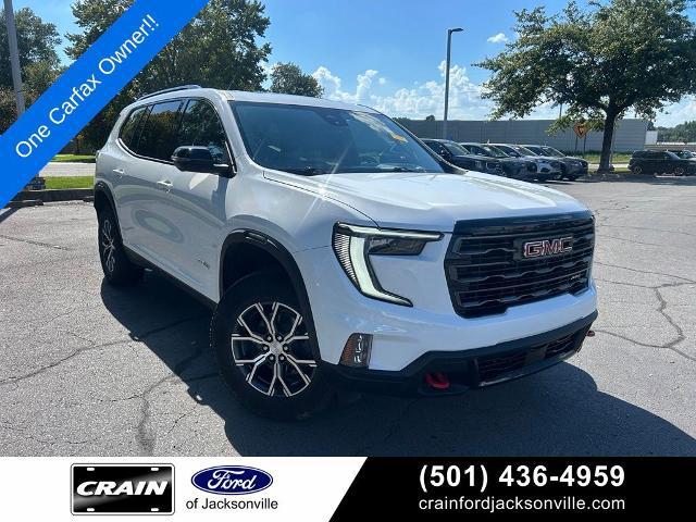 2025 GMC Acadia AWD AT4 for sale in Jacksonville, AR