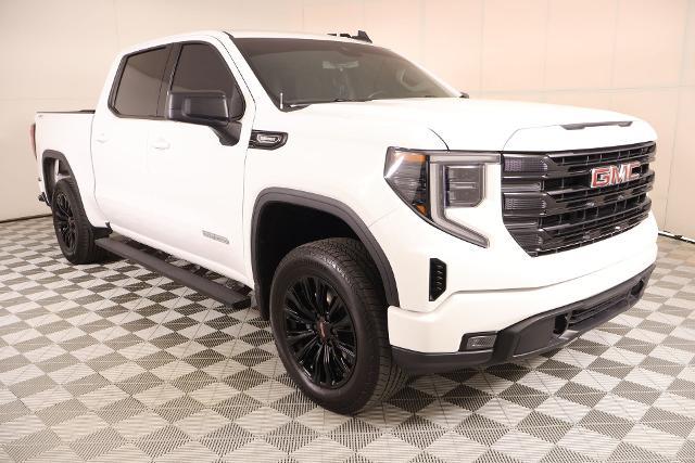 2025 GMC Sierra 1500 4WD Crew Cab Short Box Elevation with 3SB for sale in Oklahoma City, OK