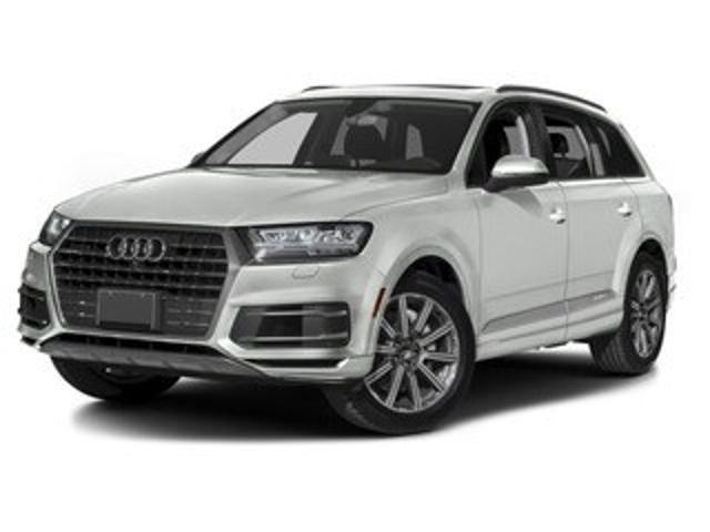 2017 Audi Q7 2.0T Premium for sale in Greenville, NC