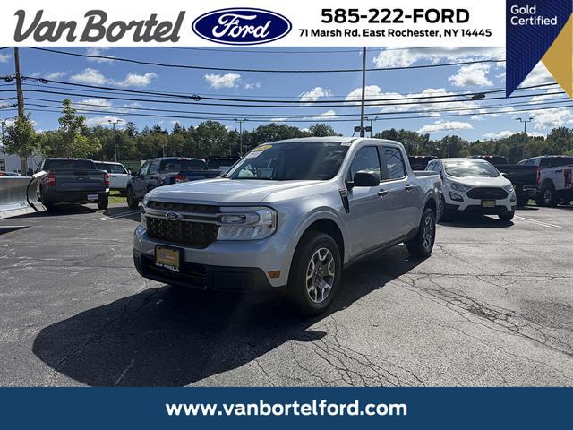 2024 Ford Maverick XLT for sale in East Rochester, NY