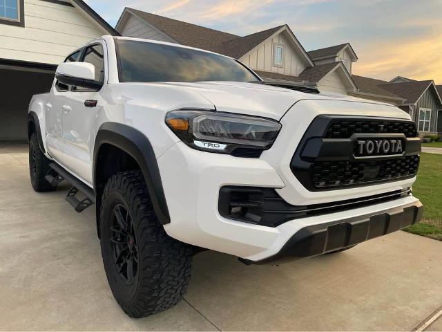 2020 Toyota Tacoma TRD Pro for sale in Tulsa, OK