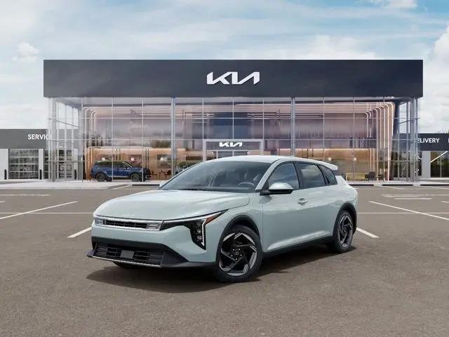 2026 Kia K4 EX for sale in Stockton, CA