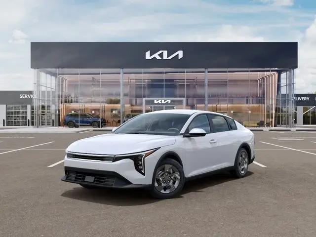 2026 Kia K4 LX for sale in Stockton, CA