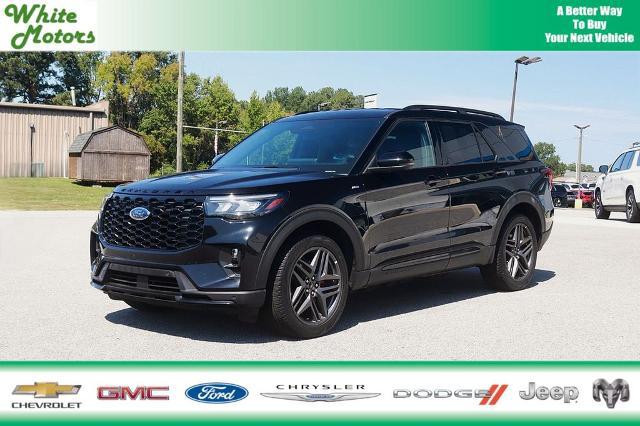 2025 Ford Explorer ST-Line for sale in Roanoke Rapids, NC