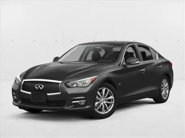2017 INFINITI Q50 3.0t Signature Edition for sale in Hardeeville, SC
