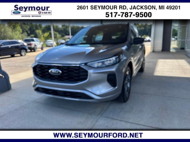 2023 Ford Escape ST-Line for sale in Jackson, MI