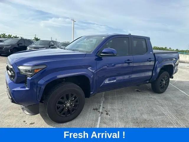 2025 Toyota Tacoma SR5 for sale in Coconut Creek, FL