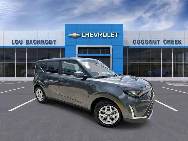 2024 Kia Soul LX for sale in Coconut Creek, FL