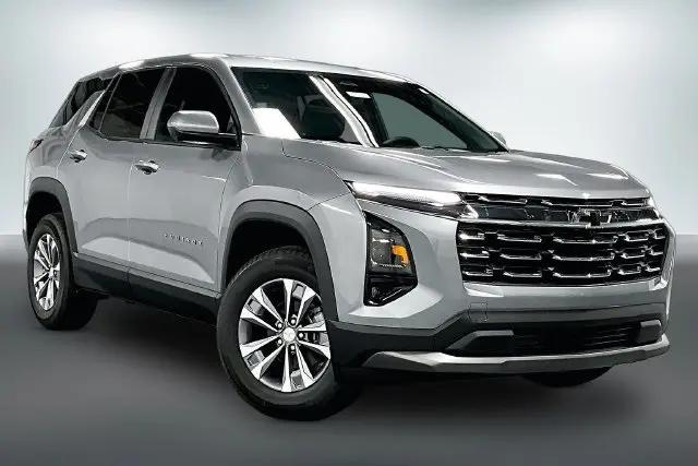 2027 Chevrolet Equinox LT AWD for sale in Auburn, IN
