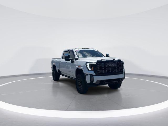 2025 GMC Sierra 2500HD 4WD Crew Cab Standard Bed Denali Ultimate for sale in Wilmington, NC