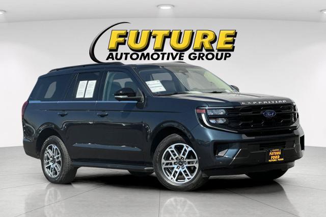 2025 Ford Expedition Active for sale in Clovis, CA