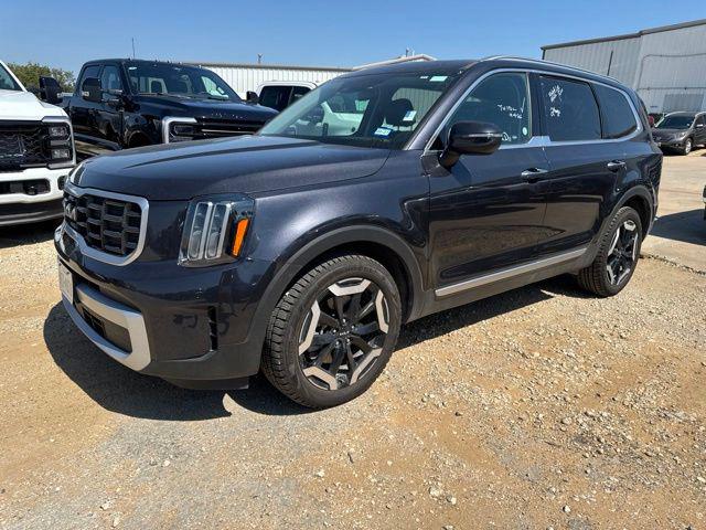 2025 Kia Telluride S for sale in Whitesboro, TX