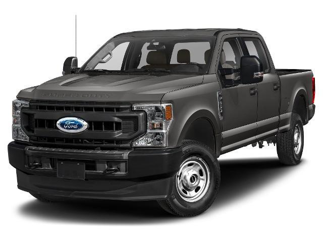 2022 Ford F-350 Platinum for sale in Corvallis, OR