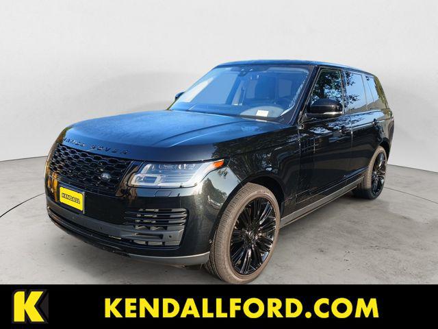 2020 Land Rover Range Rover P525 HSE for sale in Eugene, OR