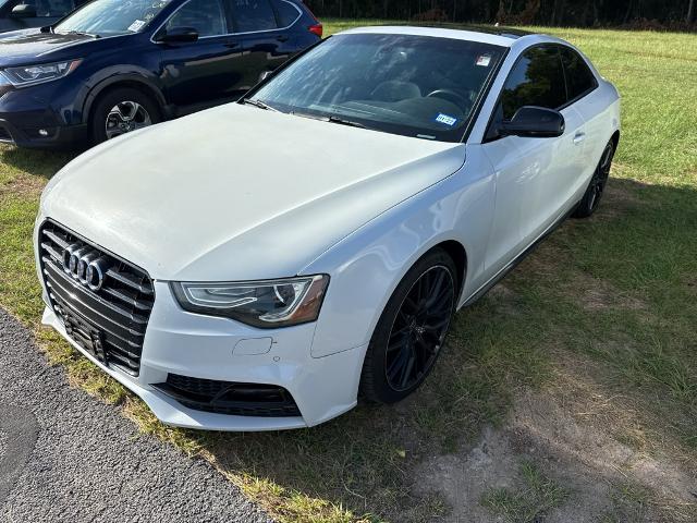 2016 Audi A5 2.0T Premium for sale in Tyler, TX
