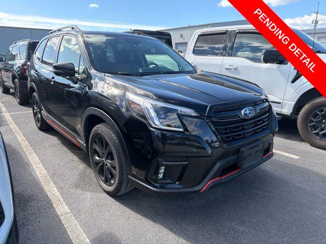 2023 Subaru Forester Sport for sale in Catskill, NY