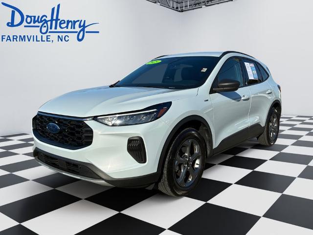 2025 Ford Escape ST-Line for sale in Ayden, NC