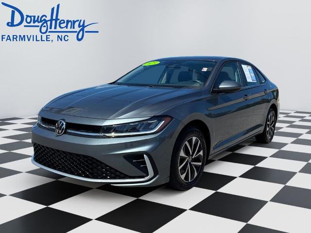 2025 Volkswagen Jetta 1.5T S for sale in Ayden, NC