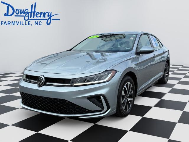 2025 Volkswagen Jetta 1.5T S for sale in Ayden, NC