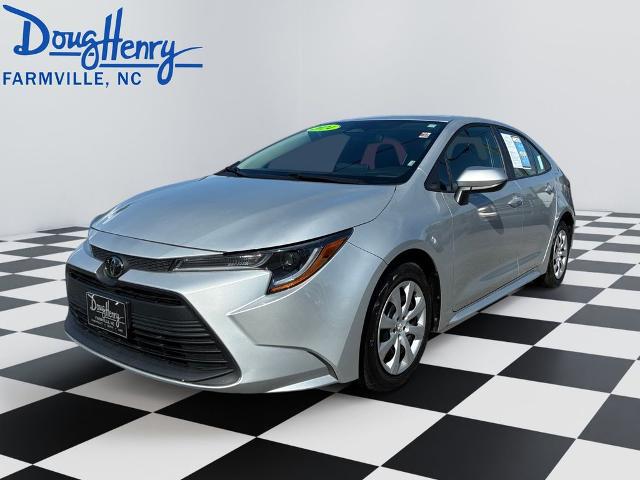 2024 Toyota Corolla LE for sale in Ayden, NC